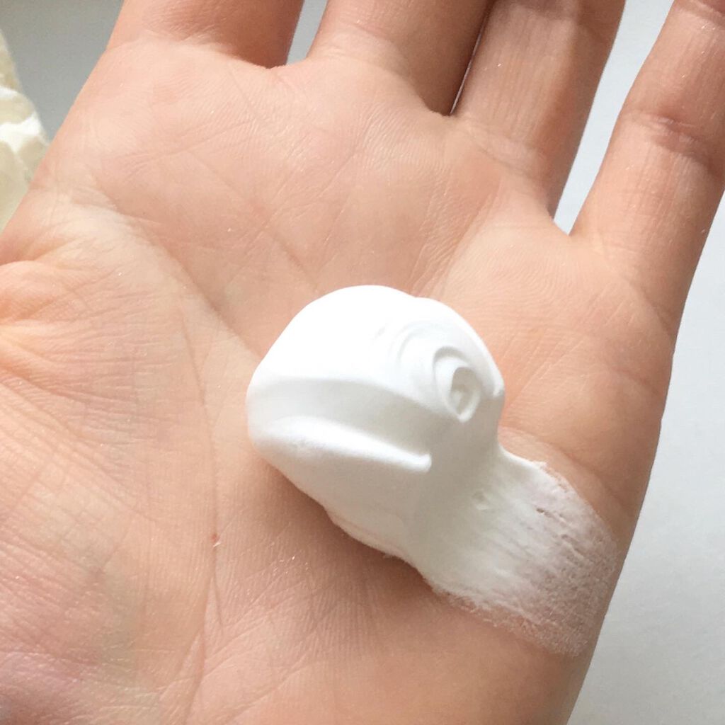 ソーダスパフォームプレミアム10000/ソーダスパフォーム/洗い流すパック・マスクを使ったクチコミ(2枚目)