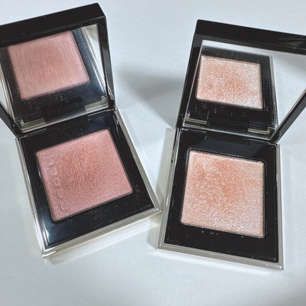 トーン タッチ アイズ/SUQQU/単色アイシャドウを使ったクチコミ(1枚目)