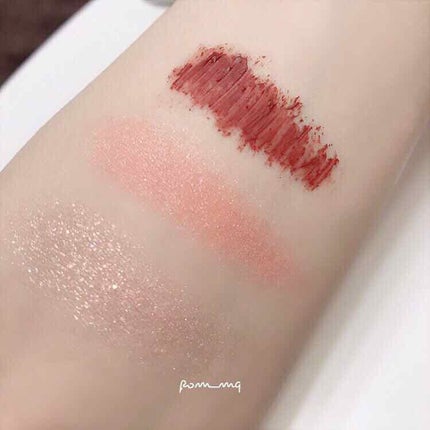 シャドーカスタマイズ/MAJOLICA MAJORCA/単色アイシャドウを使ったクチコミ(3枚目)