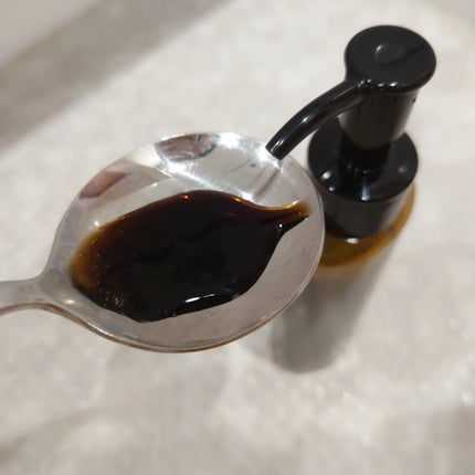 プロヘマチン原液 ヒト幹細胞培養エキス+/fracora/洗い流すヘアトリートメントを使ったクチコミ(4枚目)