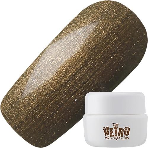 VETRO No.19 Adult playful GOLD VLT980A ゴールデンジュビリー