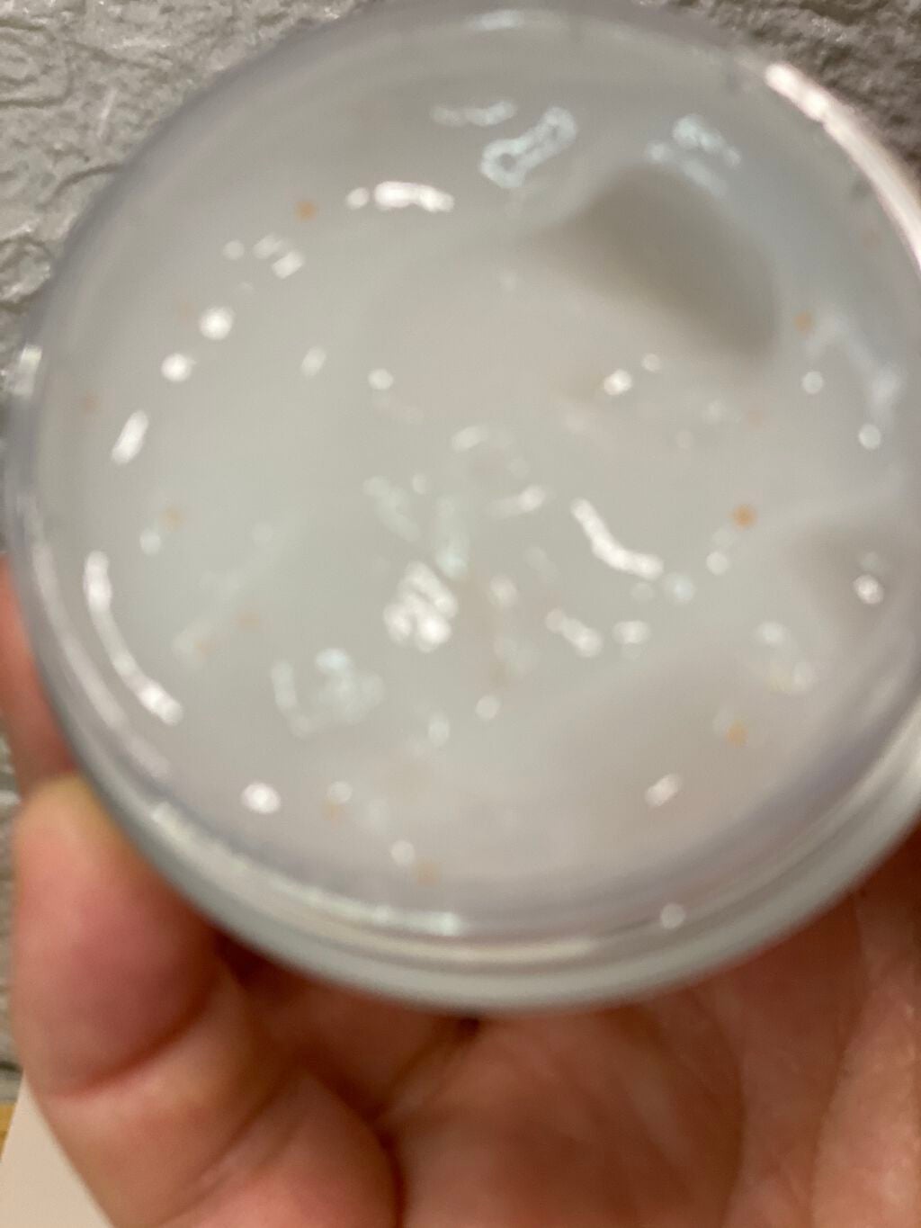 EX ブライトニングリフトジェル/コラリッチ/オールインワン化粧品を使ったクチコミ(4枚目)