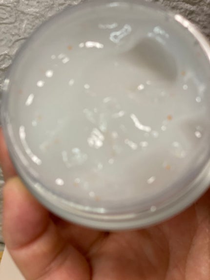 EX ブライトニングリフトジェル/コラリッチ/オールインワン化粧品を使ったクチコミ(4枚目)