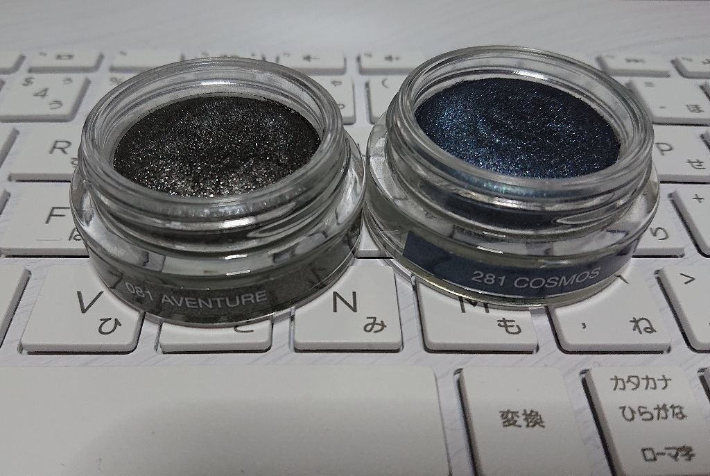 ディオールショウ フュージョン モノ/Dior/単色アイシャドウを使ったクチコミ（1枚目）