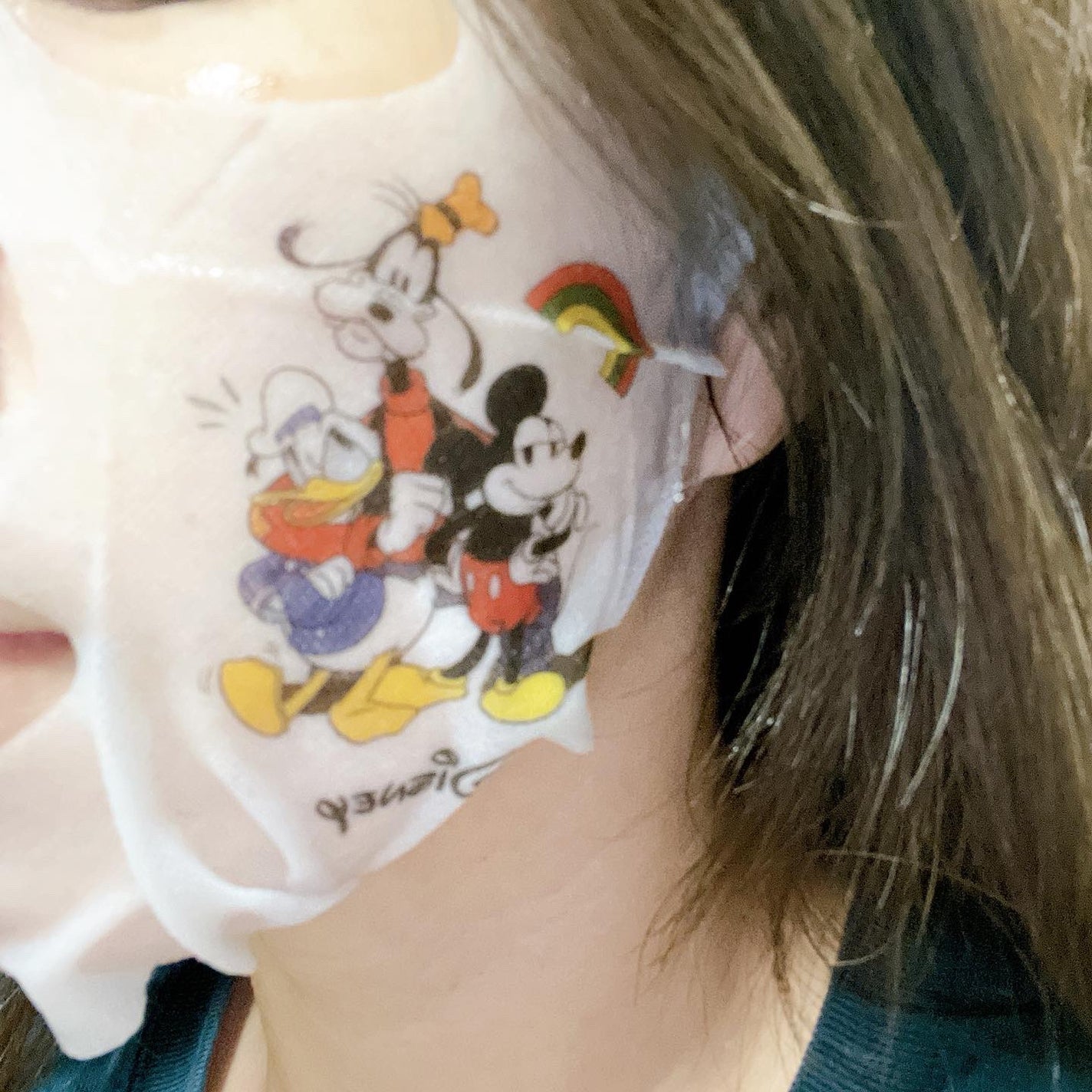 フォトピック モイスチャー ハイアケア マスク/JMsolution-japan edition-/シートマスク・パックを使ったクチコミ(2枚目)