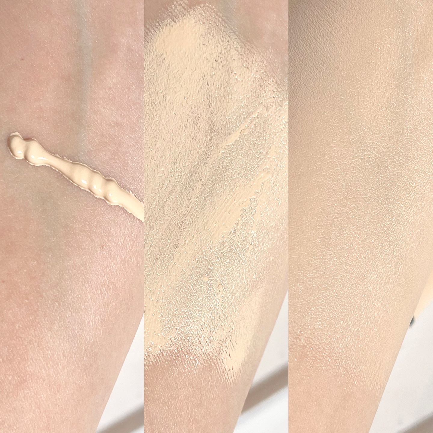 スキンカバーBBクリーム/TFIT/BBクリームを使ったクチコミ（3枚目）