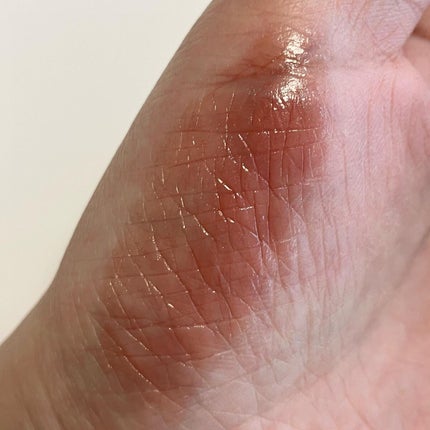 ジューシー プランパー リップス/ブリリアージュ/リッププランパーを使ったクチコミ(4枚目)