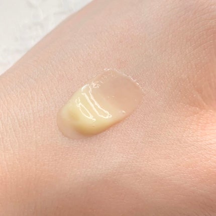 ビタペアC 7DAYS ホワイトニングスリーピングマスク/ネイチャーリパブリック/美容液を使ったクチコミ(4枚目)