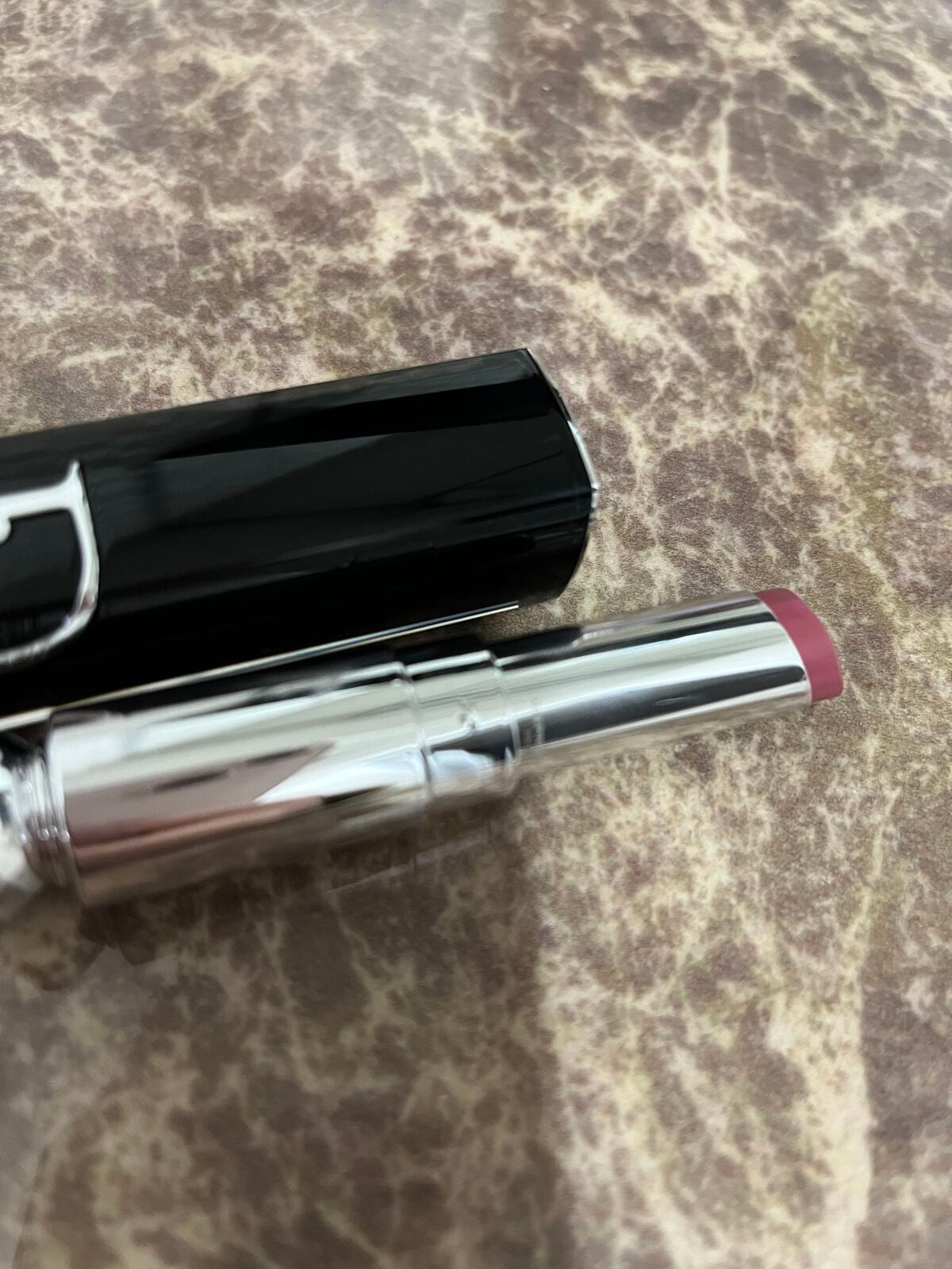 ディオール アディクト リップスティック/Dior/口紅を使ったクチコミ(1枚目)