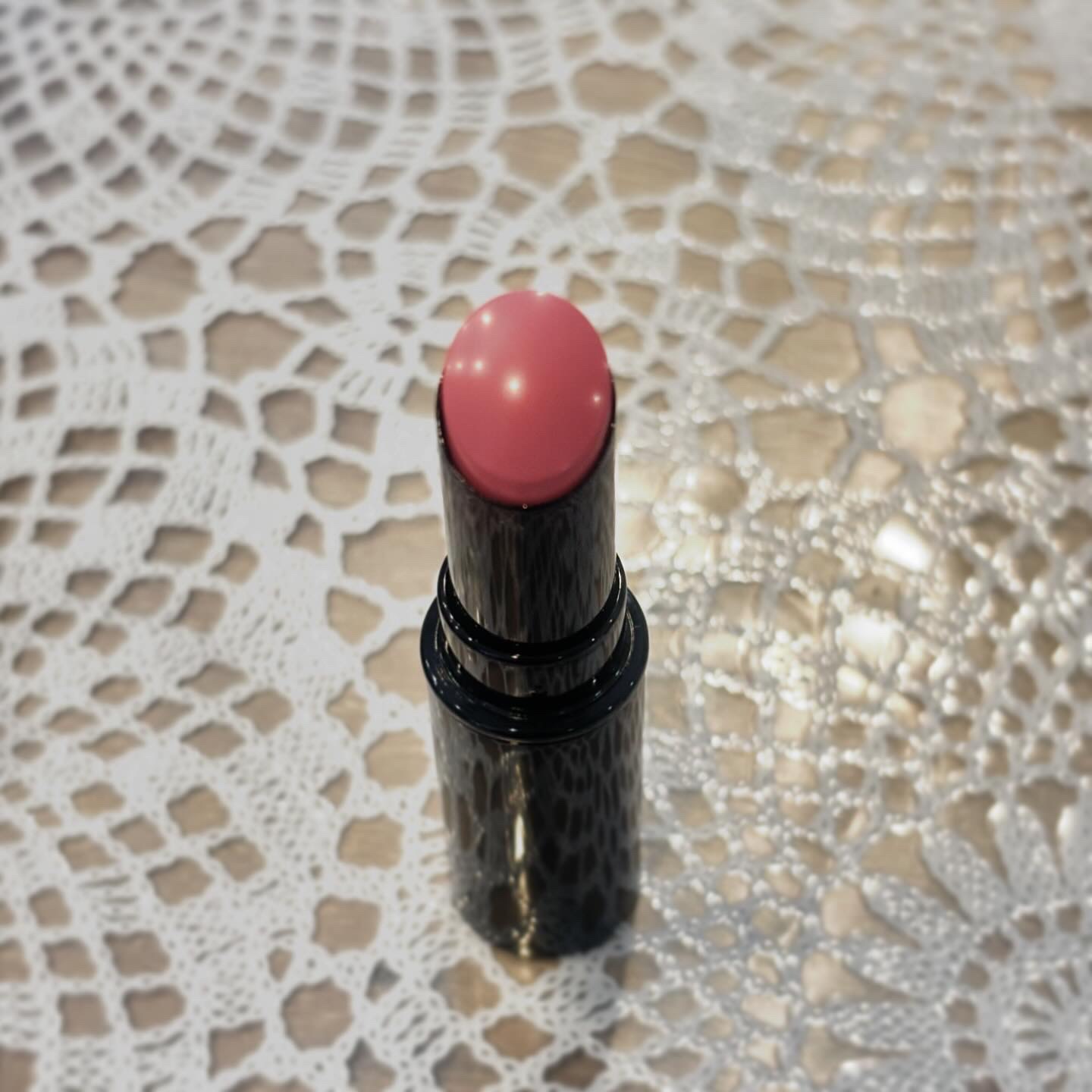 ネンマクフェイク ルージュ/Visée/口紅を使ったクチコミ（2枚目）