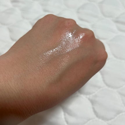 ルミエール ヴァイタルC/FEMMUE/ブースター・導入液を使ったクチコミ(6枚目)