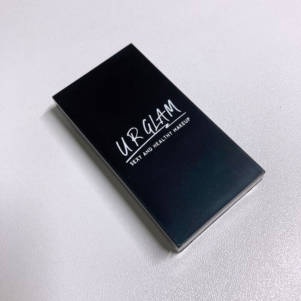 UR GLAM EYEBROW POWDER a /U R GLAM/パウダーアイブロウを使ったクチコミ(5枚目)