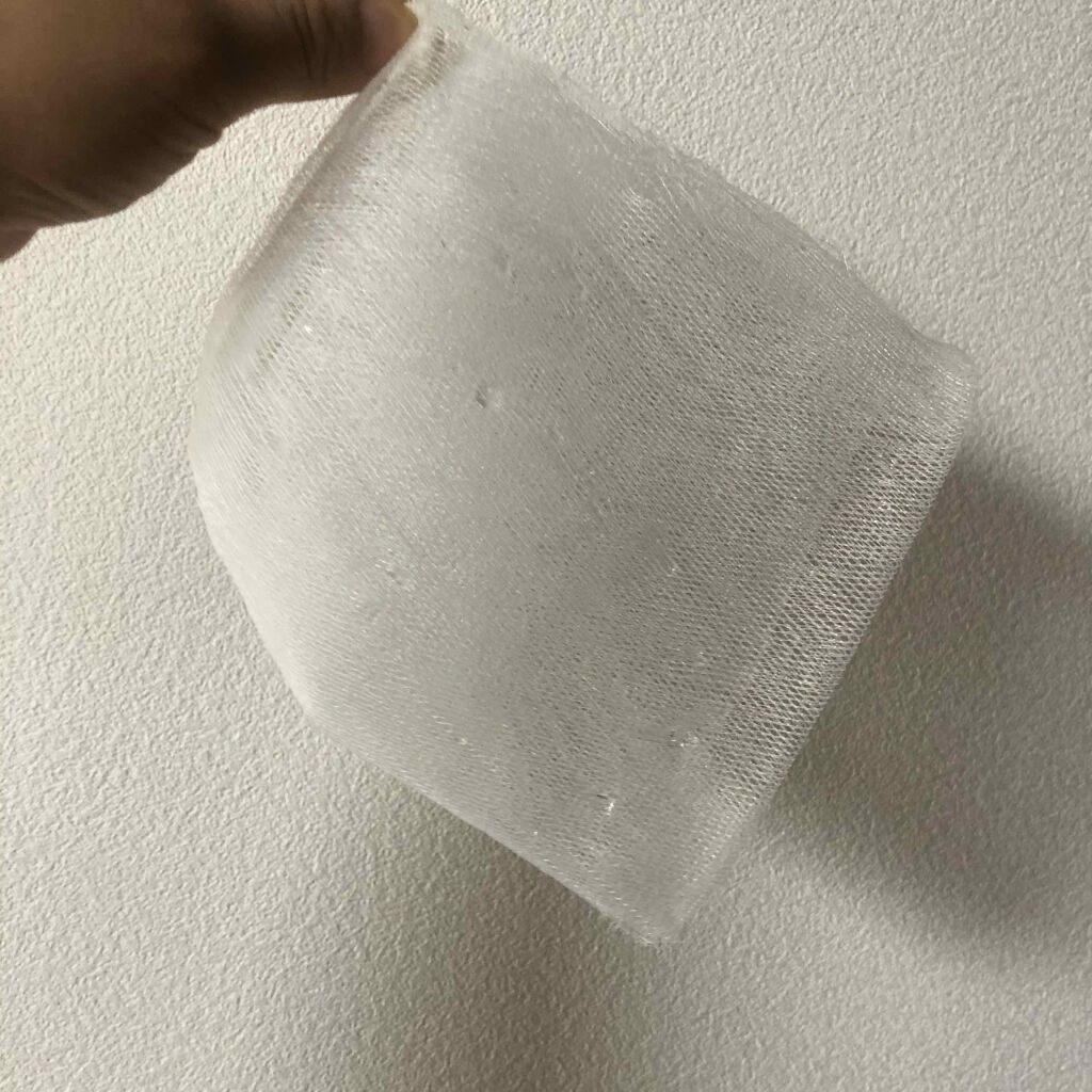 化粧水　敏感肌用　さっぱりタイプ/無印良品/化粧水を使ったクチコミ（3枚目）