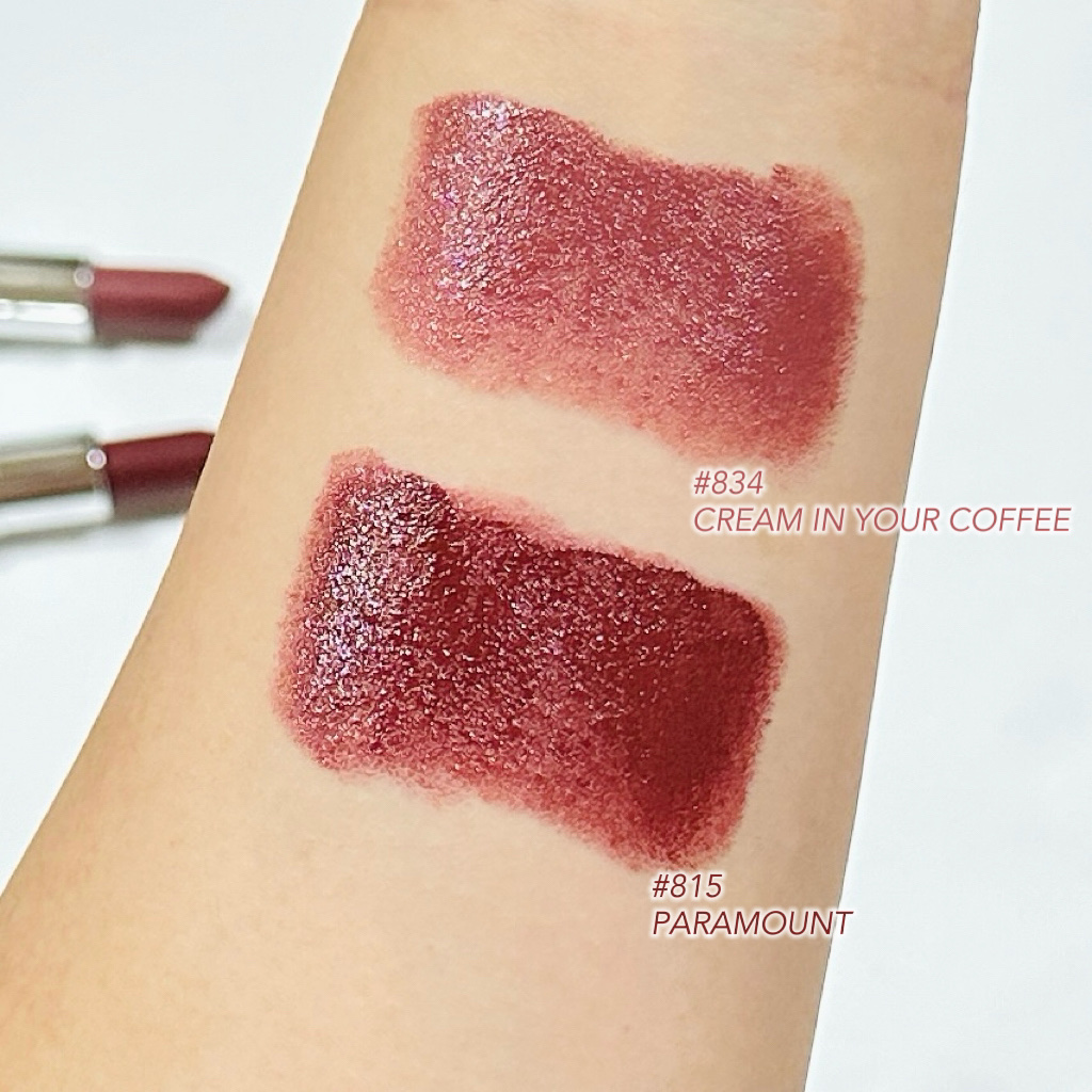 リップスティック/M・A・C/口紅を使ったクチコミ（2枚目）