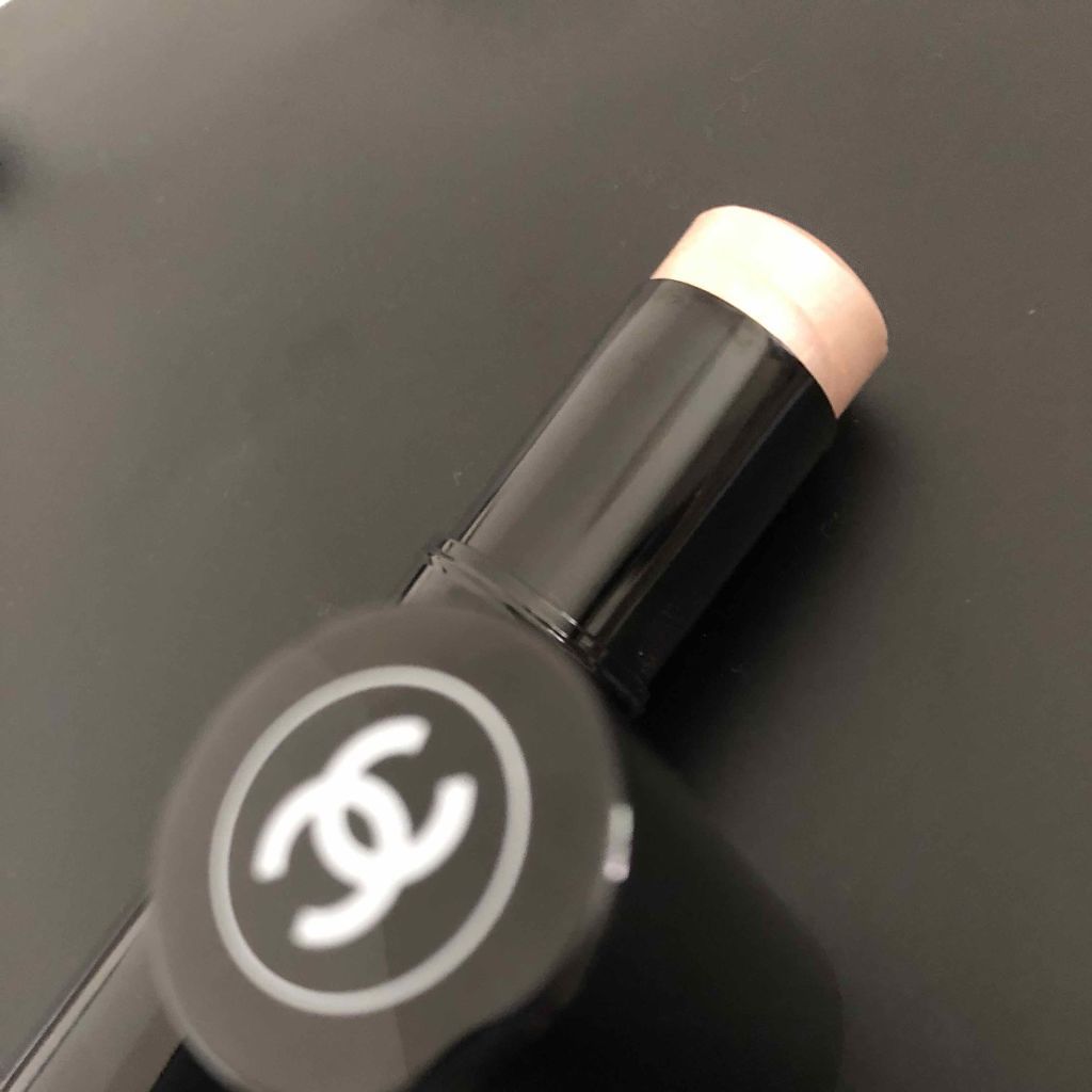 パールグロウハイライト/CEZANNE/パウダーハイライトを使ったクチコミ（3枚目）