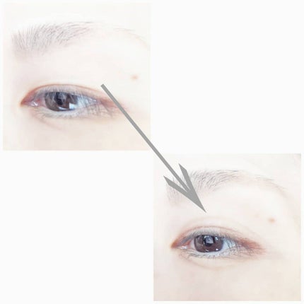 シークレットキワミライナー R/CipiCipi/リキッドアイライナーを使ったクチコミ(4枚目)