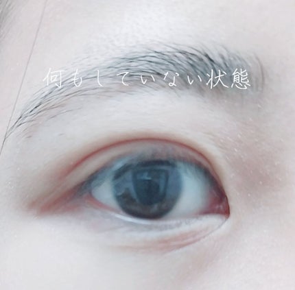 描くふたえアイライナー/CEZANNE/リキッドアイライナーを使ったクチコミ(2枚目)