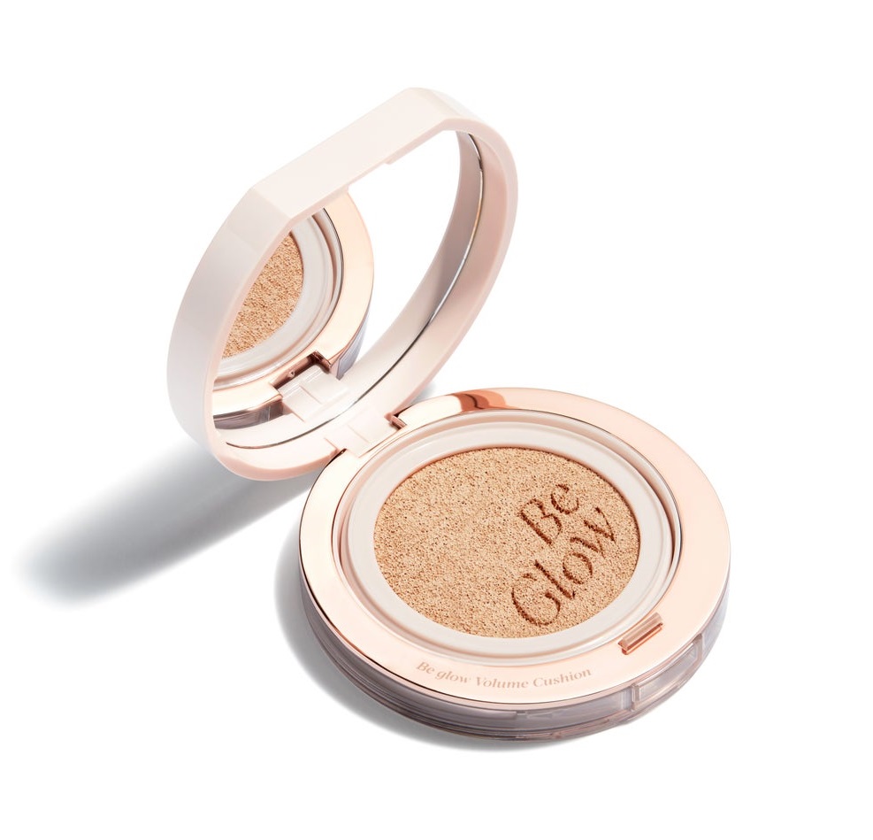 エスポア ビーグロー ボリュームクッション espoir