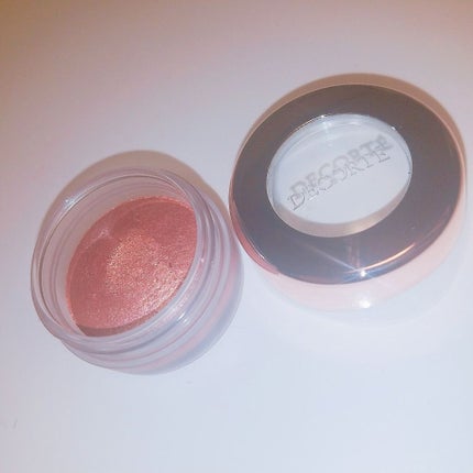 アイグロウ ジェム/DECORTÉ/ジェル・クリームアイシャドウを使ったクチコミ(1枚目)