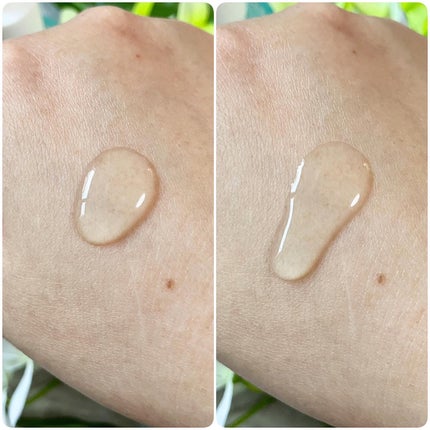 エッセンス;グラブウォーター/Huxley/美容液を使ったクチコミ(6枚目)