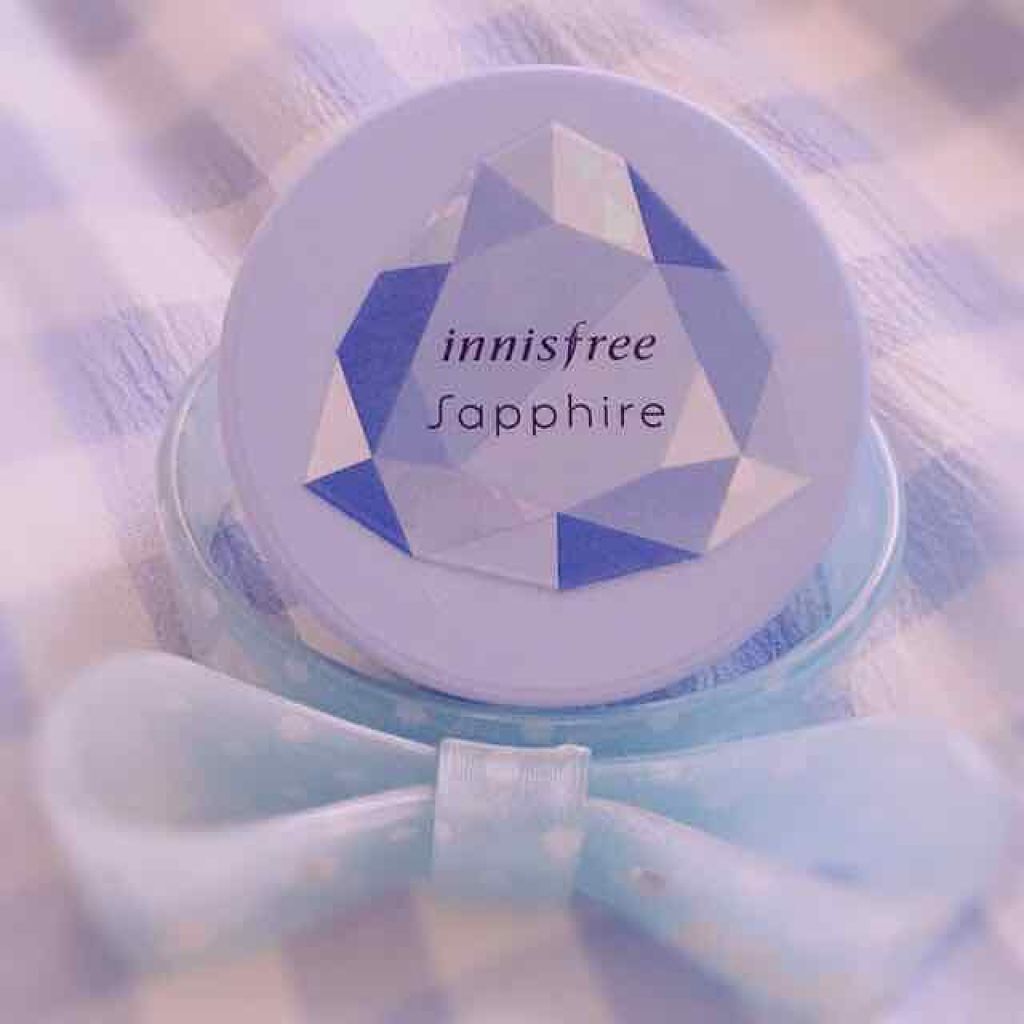 ノーセバム ミネラルパウダー/innisfree/ルースパウダーを使ったクチコミ(1枚目)