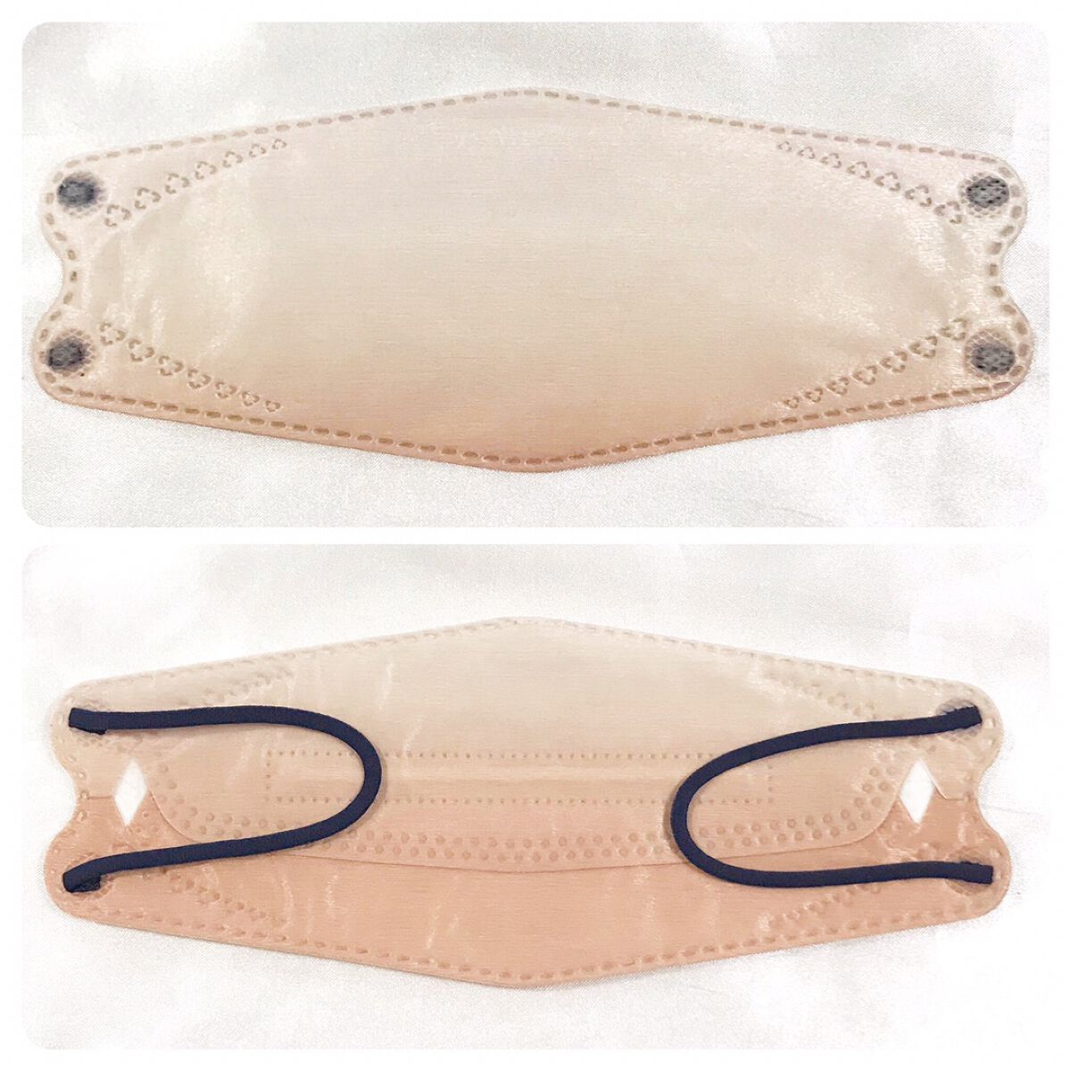 ケイト マスク F/KATE/マスクを使ったクチコミ(4枚目)