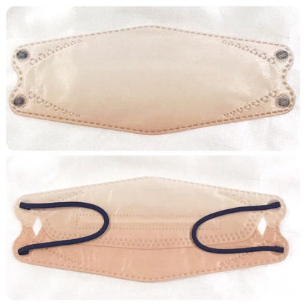 ケイト マスク F/KATE/マスクを使ったクチコミ(4枚目)