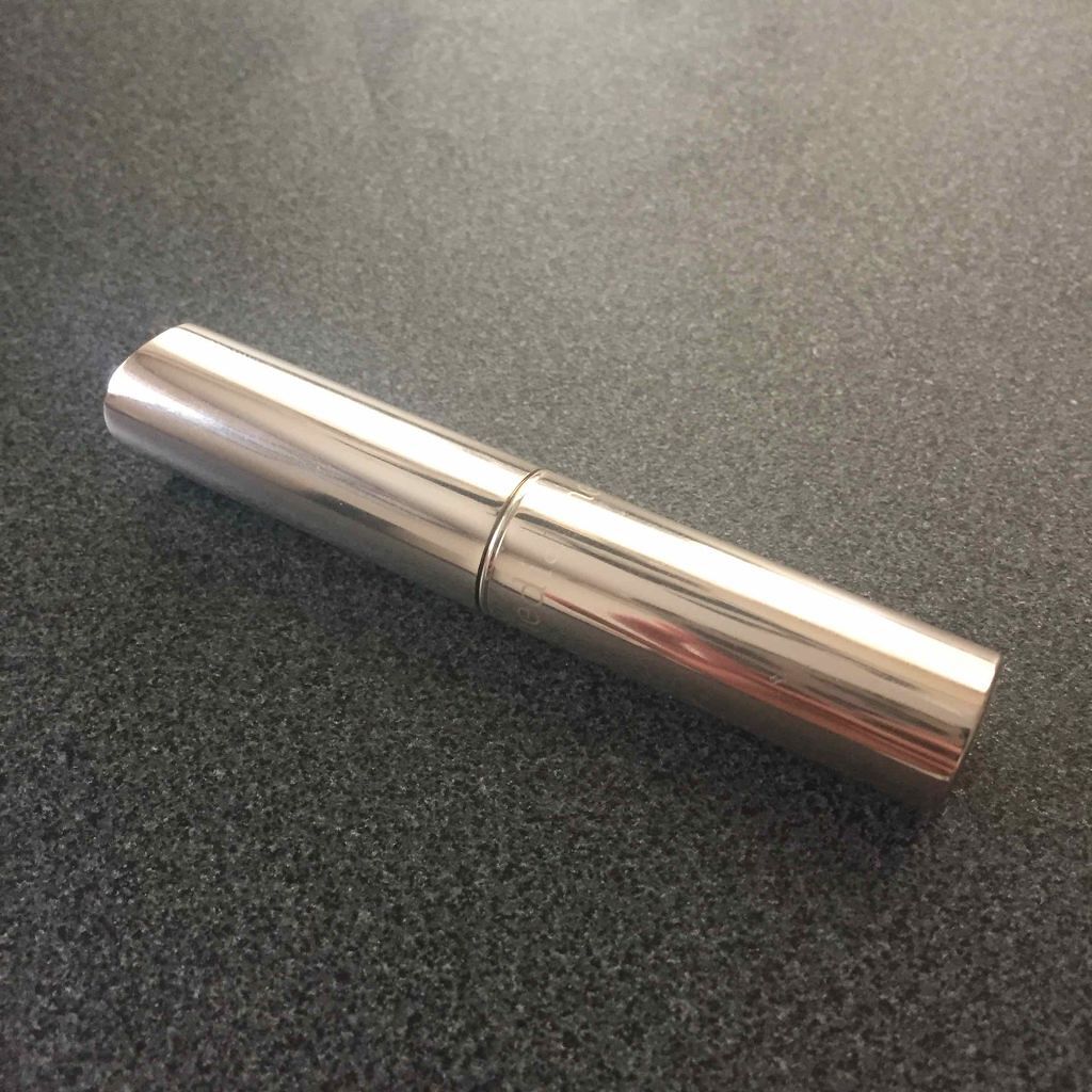 シャイニーエッセンスリップA/media/口紅を使ったクチコミ（3枚目）