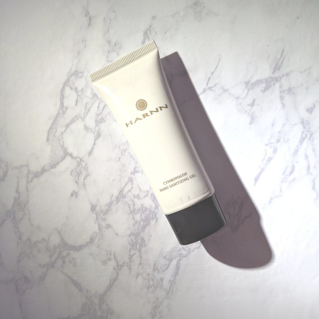 シンボポゴンハンド SNT ジェル/ハーン/ハンドジェルを使ったクチコミ（1枚目）