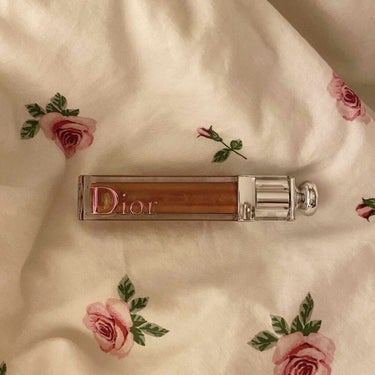 【旧】ディオール アディクト リップ マキシマイザー/Dior/リップグロスを使ったクチコミ（1枚目）