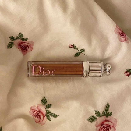 【旧】ディオール アディクト リップ マキシマイザー/Dior/リップグロスを使ったクチコミ(1枚目)
