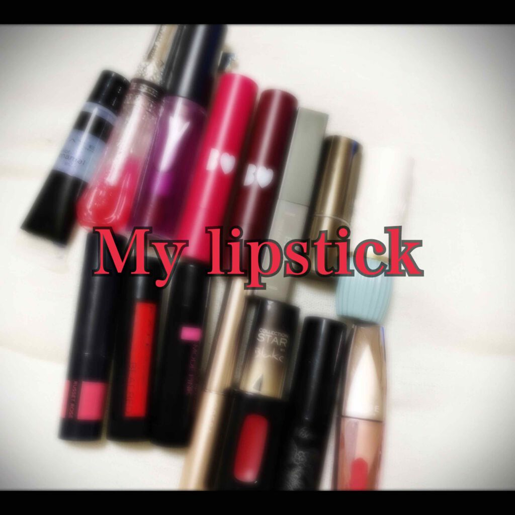 ヒント オブ カラー リップ オイル/M・A・C/口紅を使ったクチコミ(1枚目)