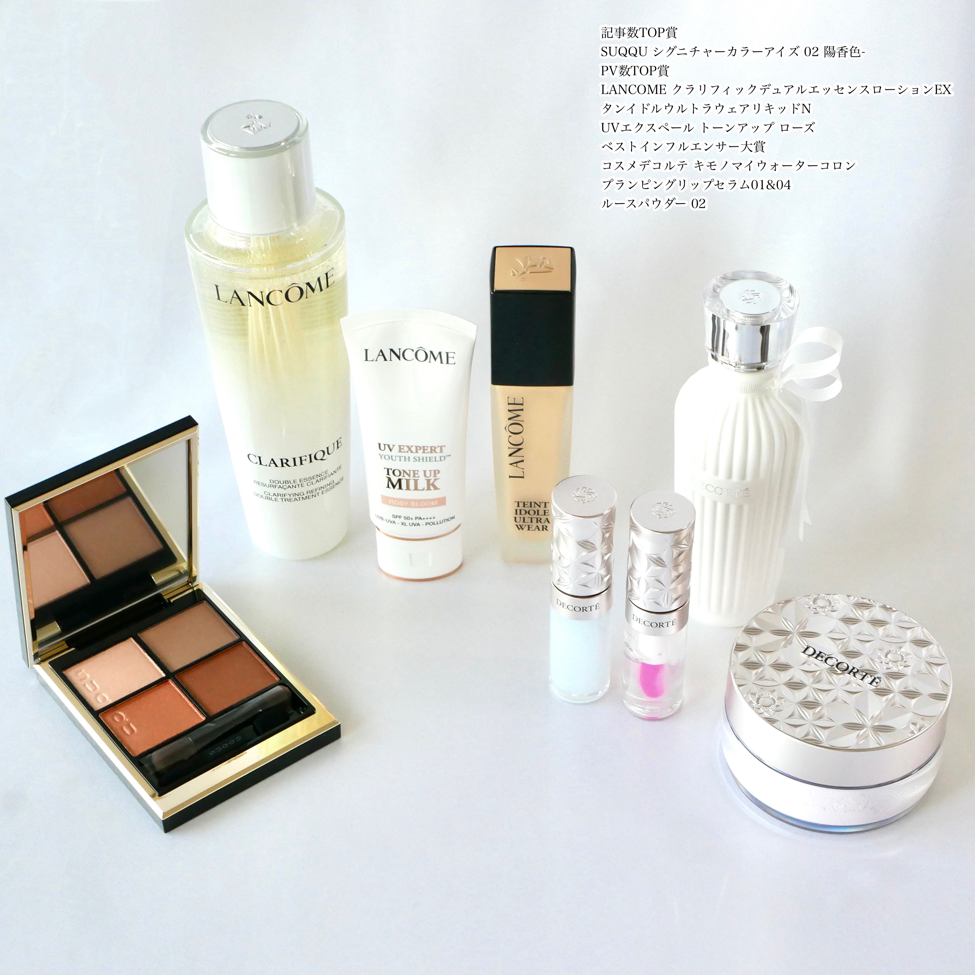 N10+Z1フェイスセラム /The Ordinary/美容液を使ったクチコミ（3枚目）