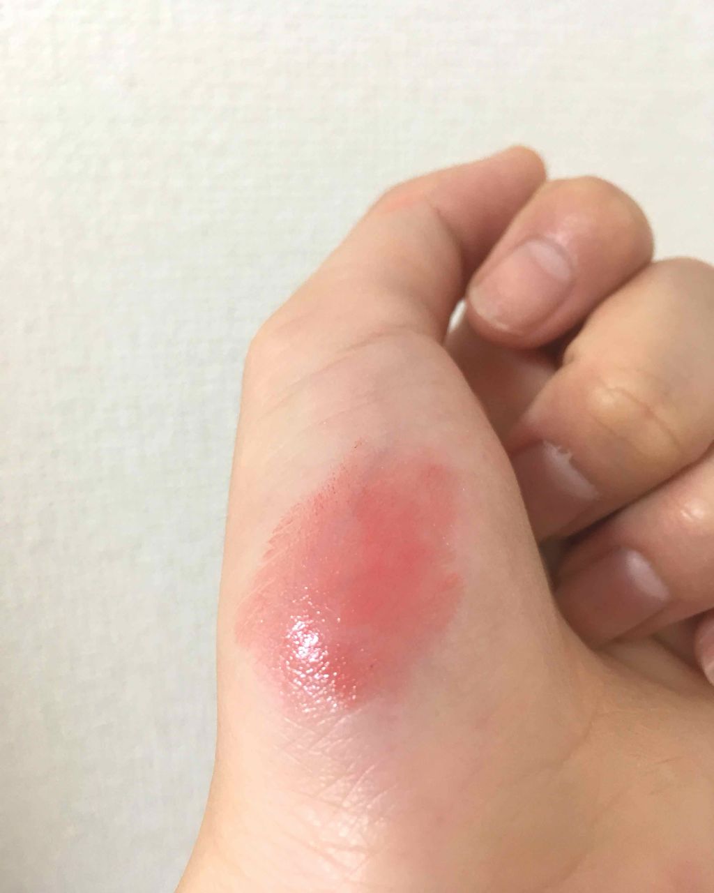 メルティールミナスルージュ/キャンメイク/口紅を使ったクチコミ(2枚目)