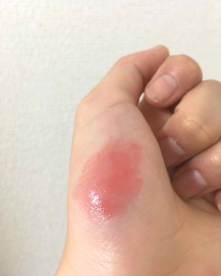 メルティールミナスルージュ/キャンメイク/口紅を使ったクチコミ(2枚目)