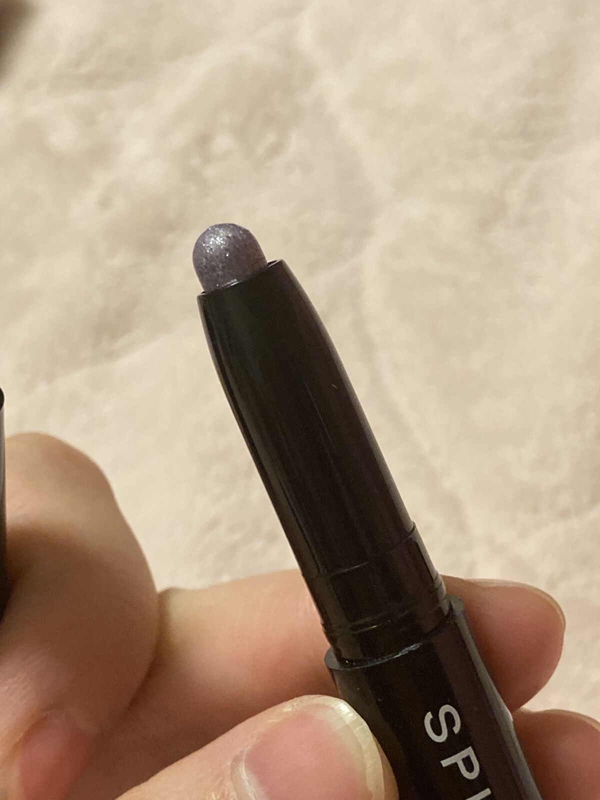 アイデイト リップケアオイル/IDATE/リップグロスを使ったクチコミ（3枚目）