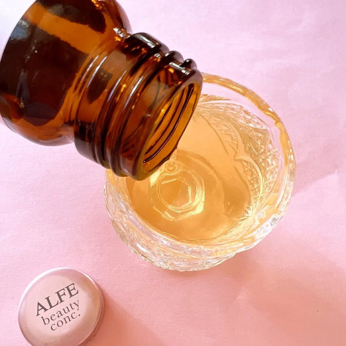 アルフェ ビューティコンク〈ドリンク〉W/アルフェ/美容ドリンクを使ったクチコミ(2枚目)