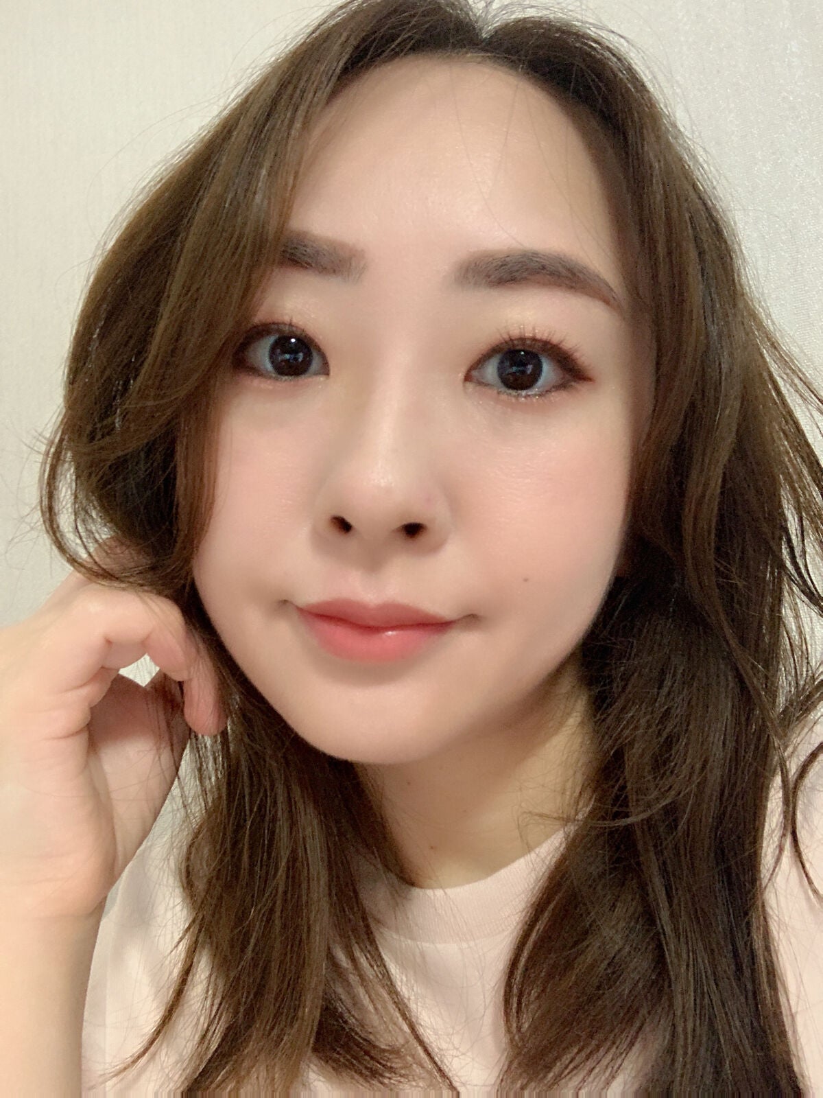 エテュセ アイエディション(ブロウマスカラ)/ettusais/眉マスカラを使ったクチコミ(8枚目)