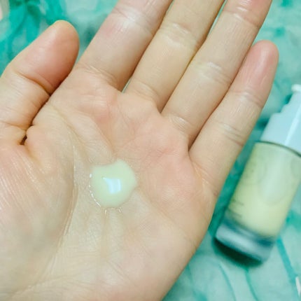 ゆらび ブーストセラム/yurabi/美容液を使ったクチコミ(3枚目)