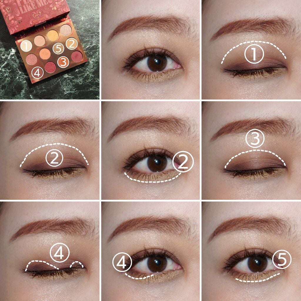 ルージュシグネチャー /ロレアル パリ/リップグロスを使ったクチコミ(4枚目)