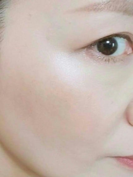 チーク ポップ/CLINIQUE/パウダーチークを使ったクチコミ(6枚目)