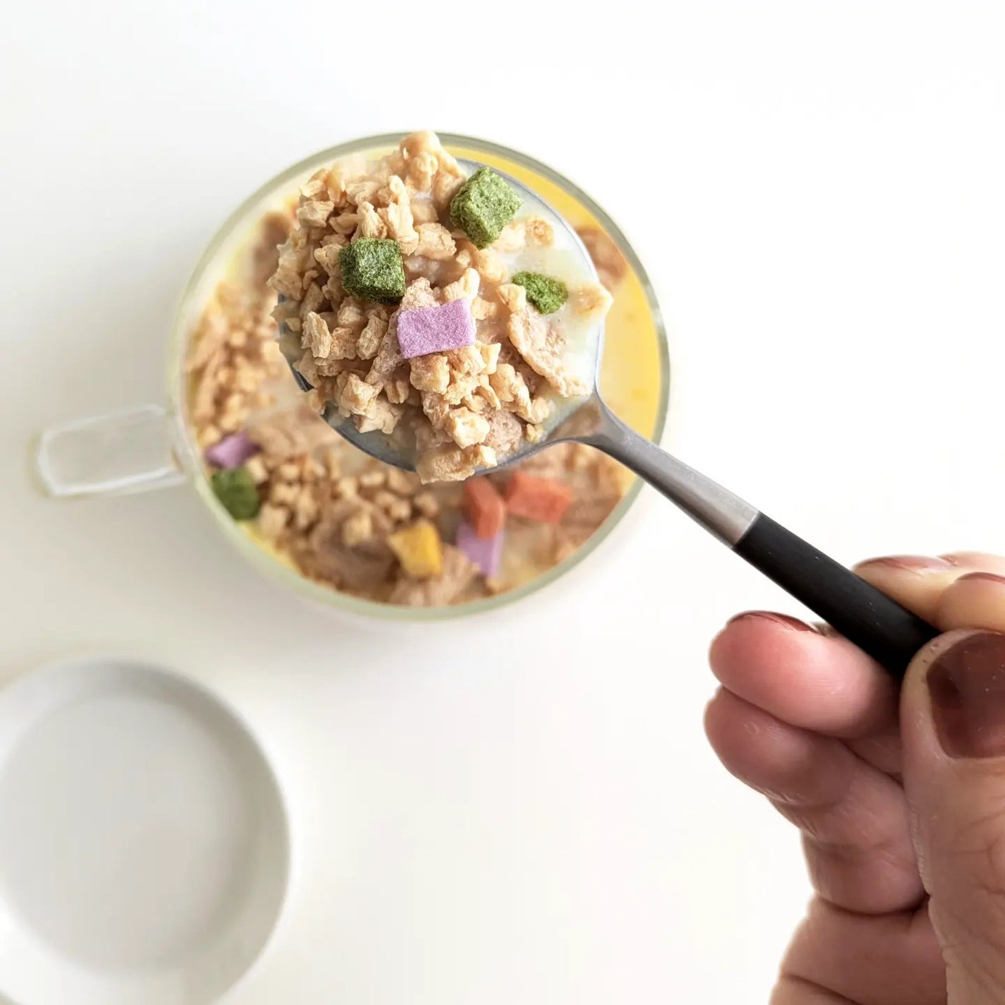 朝食シリアル/sove/その他シリアルを使ったクチコミ(3枚目)