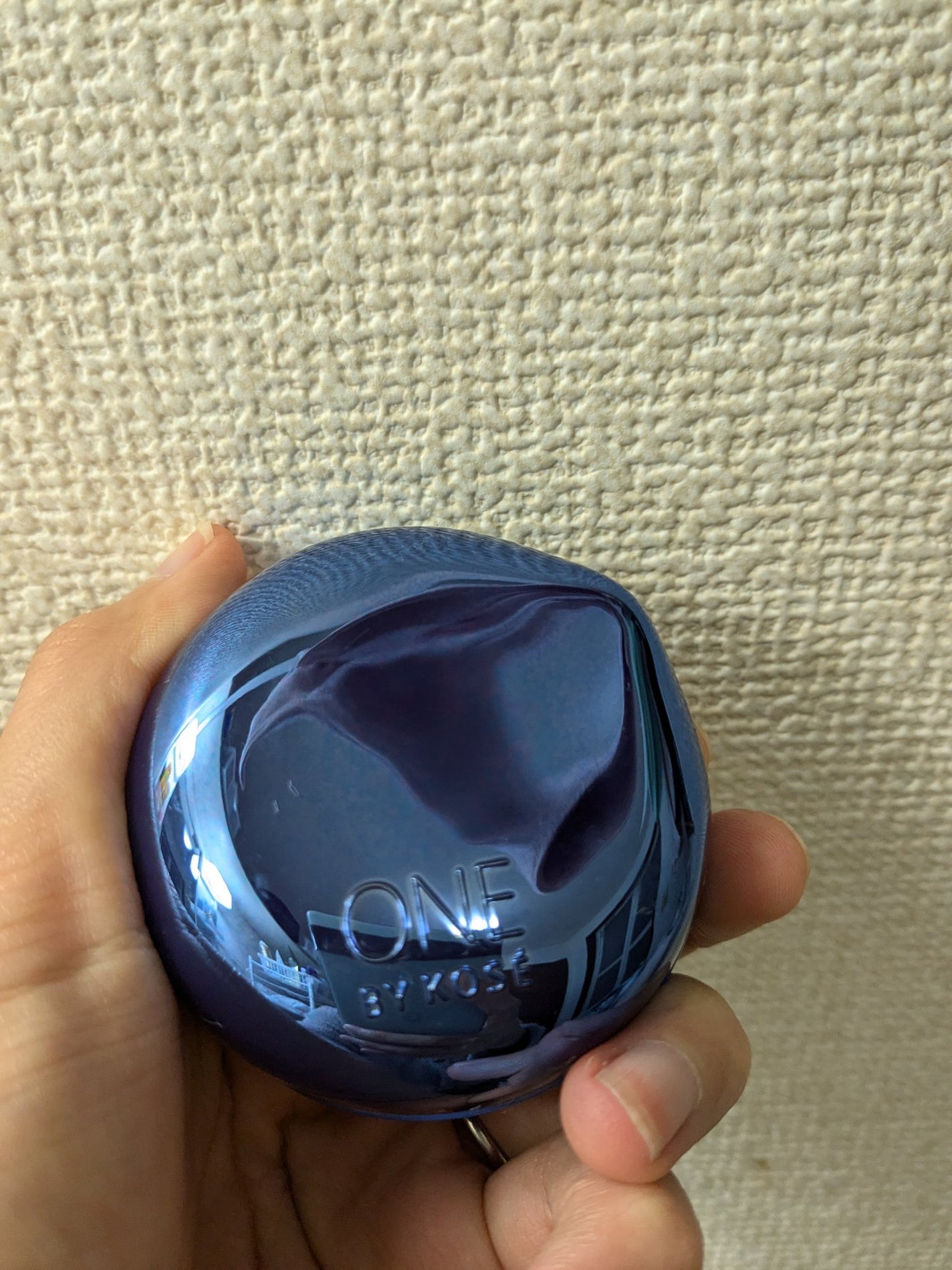 セラム シールド/ONE BY KOSE/フェイスバームを使ったクチコミ(1枚目)