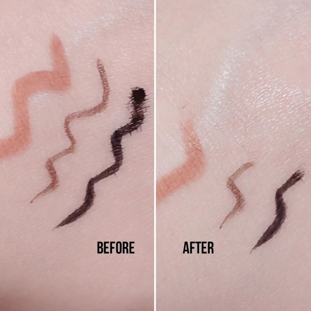 アイムユアヒーロー/SISI/クレンジングウォーターを使ったクチコミ(10枚目)