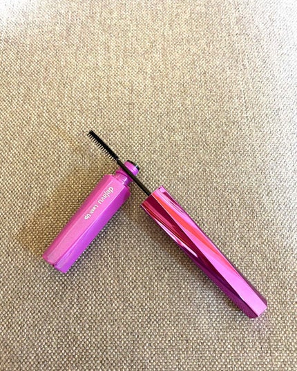 「塗るつけまつげ」自まつげ際立てタイプ/デジャヴュ/マスカラを使ったクチコミ(1枚目)