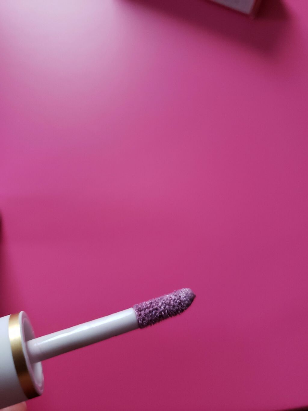 アイカラー ミジェット/エレガンス クルーズ/ジェル・クリームアイシャドウを使ったクチコミ(3枚目)