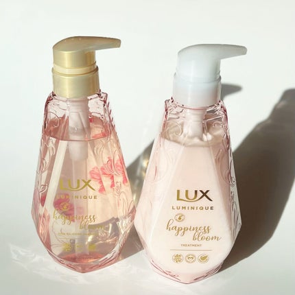 ã«ãããŒã¯ ãããã¹ãã«ãŒã ã·ã£ã³ããŒïŒããªãŒãã¡ã³ã/LUX/åžè²©ã·ã£ã³ããŒã䜿ã£ãã¯ãã³ãïŒ1æç®ïŒ