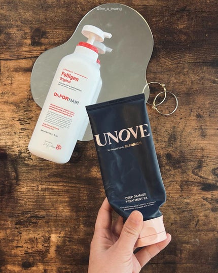 を使ったクチコミ(1枚目)