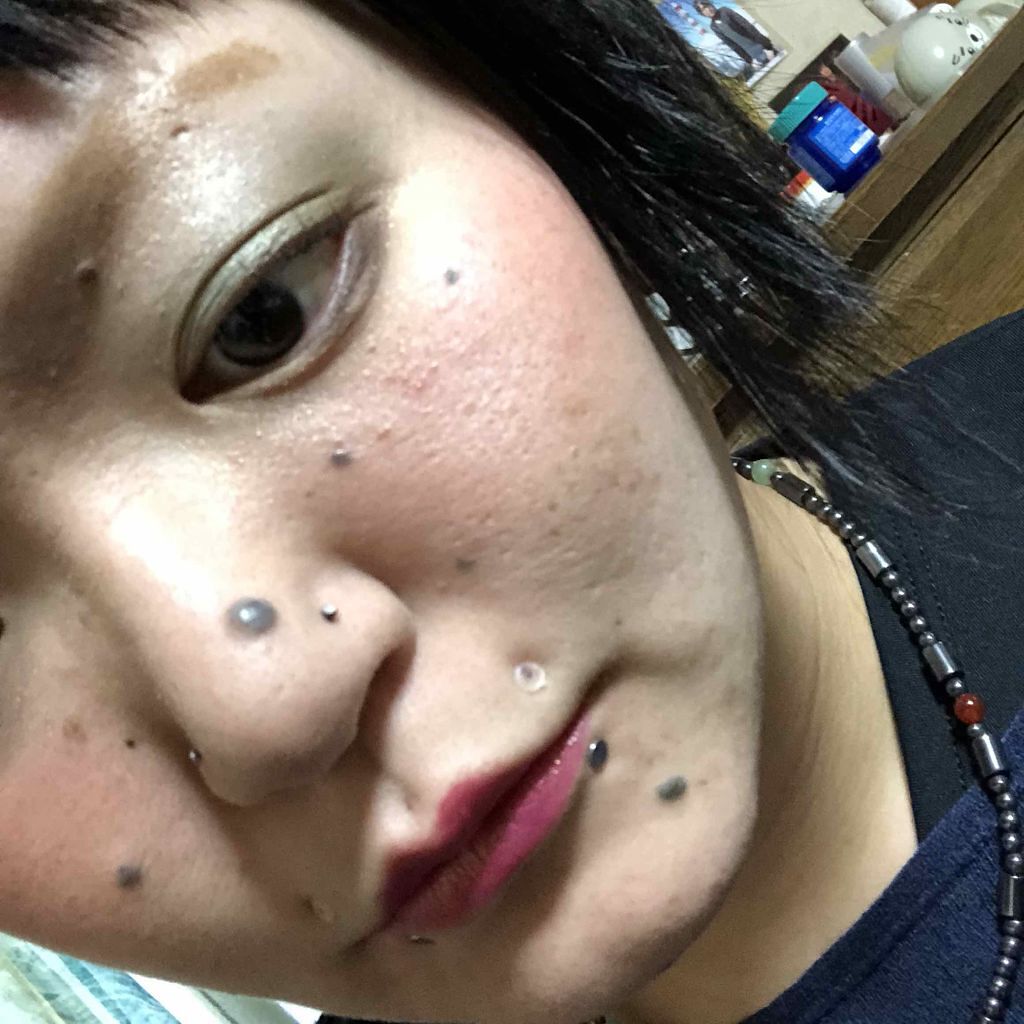 アイカラー/アーティストリー/アイシャドウパレットを使ったクチコミ(2枚目)