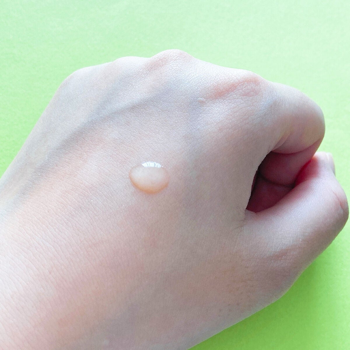 オルビスユー エッセンスローション /オルビス/化粧水を使ったクチコミ(4枚目)